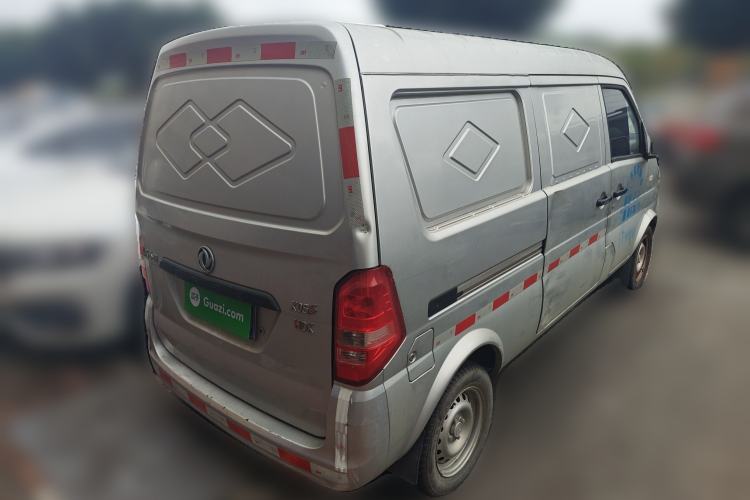 Used Dongfeng Xiaokang K05S 2022 1.3L High-Power Base Version Exterior 5