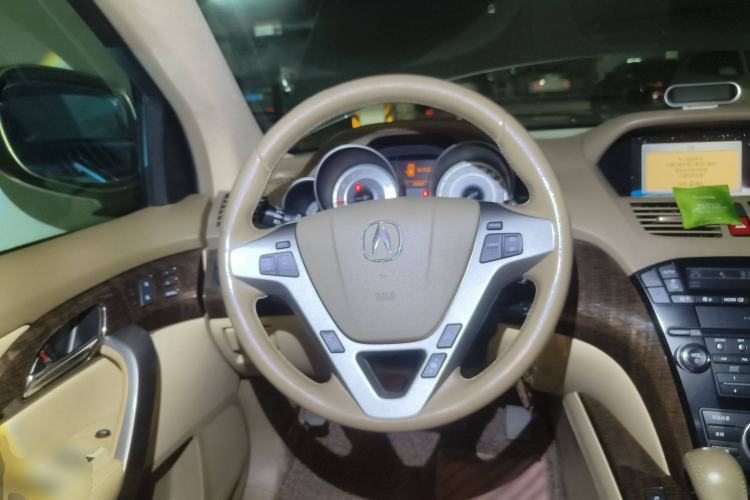 Used Acura MDX 2010 3.7 Standard Edition
