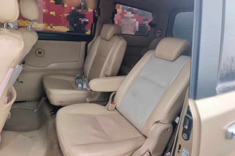 Used Chana Ounuo S 2014 1.5L Luxury Model
