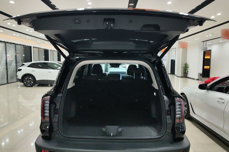 Used Haval DARGO 2026 Model 1.5T DCT Border Collie Edition
