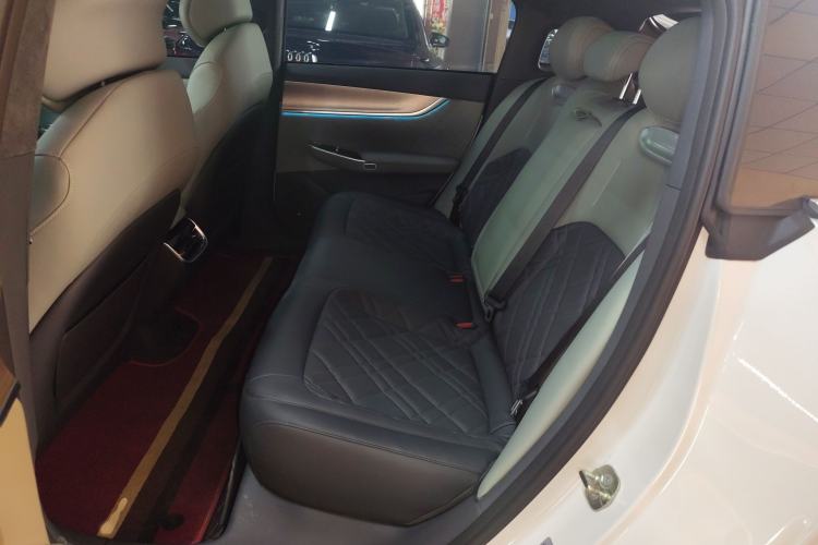 Used CHANGAN NEVO A07 2024 All-Electric "True Fragrance" Edition 710 Flagship Model