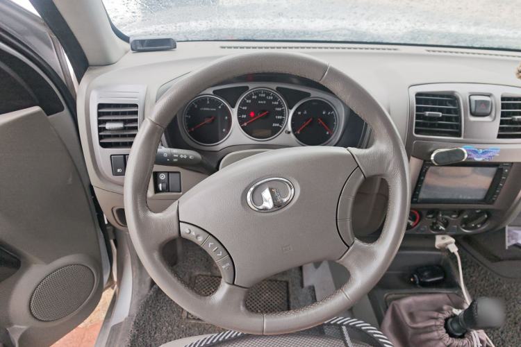 Used Great Wall Poer 