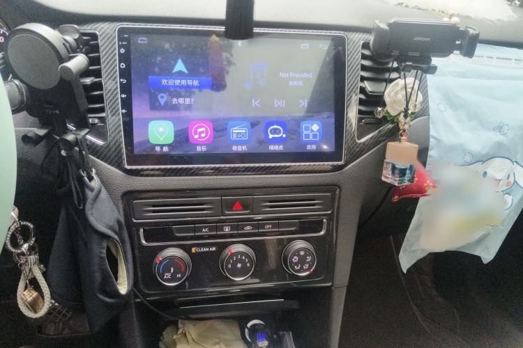 Used Volkswagen Golf Sportsvan 2016 230TSI Automatic Trend Edition
