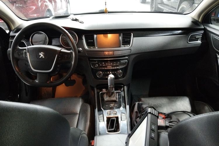 Used Peugeot 508 2015 1.8THP Automatic Prestige Edition