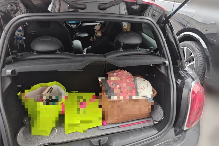 Used MINI JCW 2022 2.0T JOHN COOPER WORKS ALL-IN
