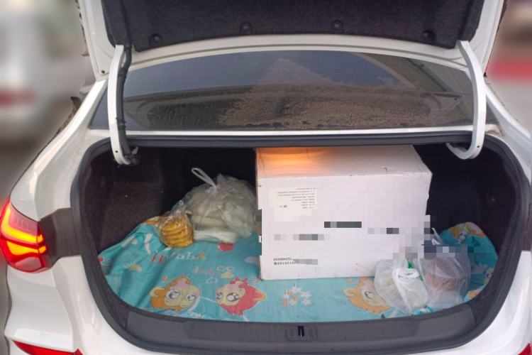 Used Chevrolet Monza 2020 320 Automatic Enjoyment Edition