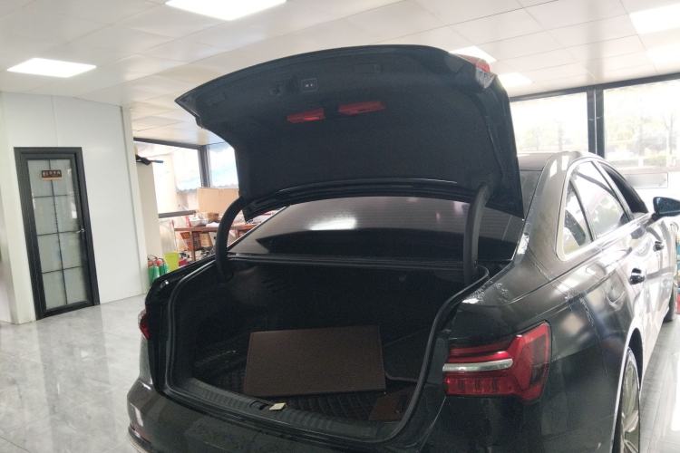 Used Audi A6L 2023 Revised 45 TFSI Prestige Dynamic Edition
