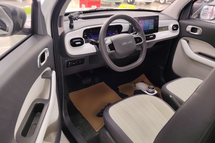 Used Geely Galaxy Panda 2025 210km Panda Rider