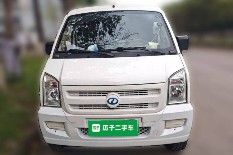 Used Ruichi EC35 2021 EC35 II Standard Edition 38.64 kWh
