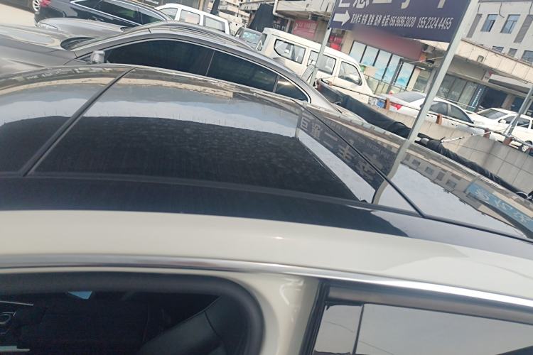 Used Mercedes-Benz E-Class 2015 Restyled E 260 L Sport Edition
