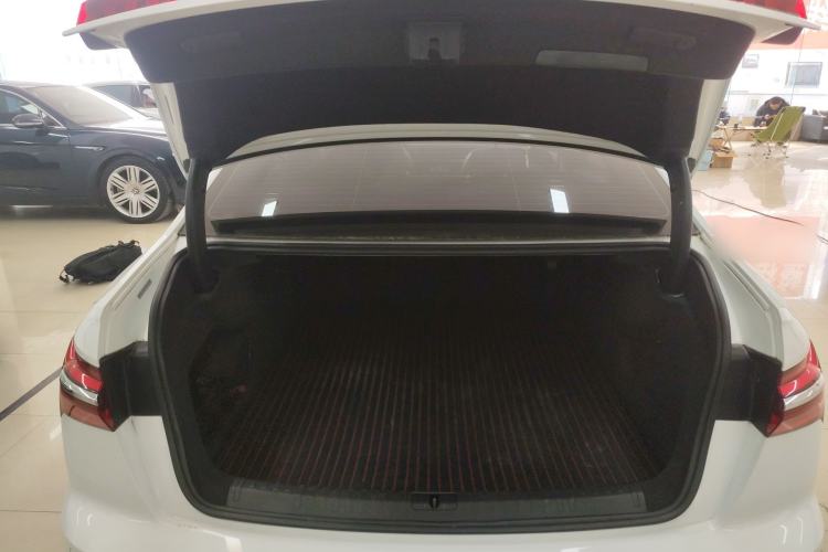 Used Audi A6L 2019 45 TFSI quattro Prestige Dynamic Edition