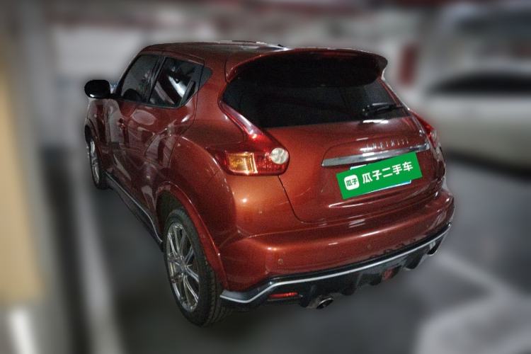 Used Infiniti ESQ 2014 1.6L Spontaneous Edition
