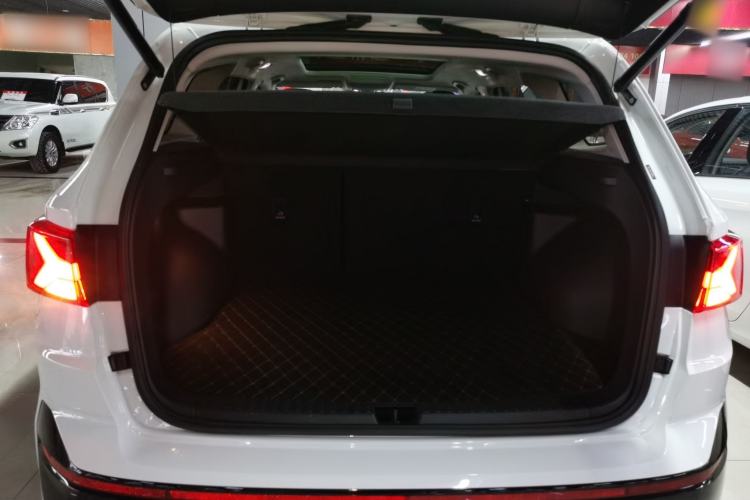 Used Jetta VS7 2024 280TSI Automatic Flagship Edition