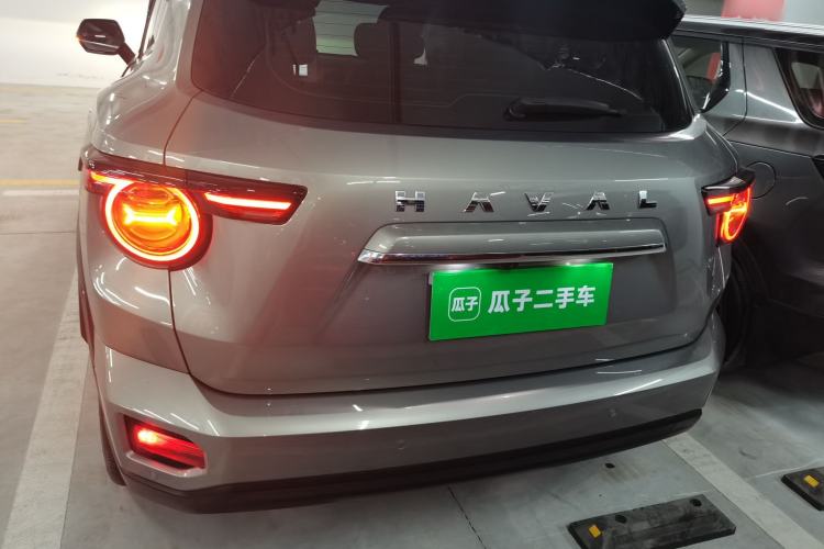 Used Haval H Dog 2023 1.5T Two-Wheel Drive Chao Ye Version Plus
