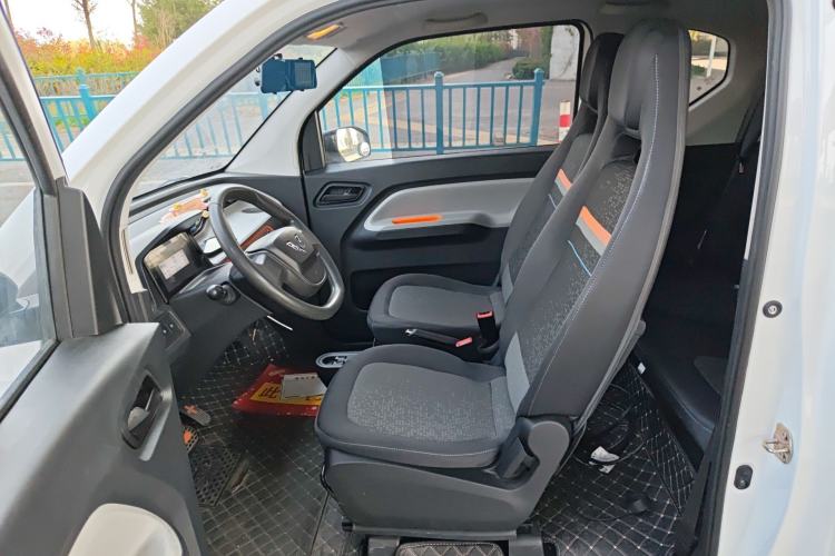 Used Wuling Hongguang MINIEV 2022 Easy Version Lithium Iron Phosphate
