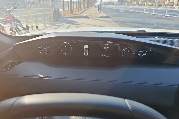 Used Changan UNI-V 2023 2.0T Sport Edition