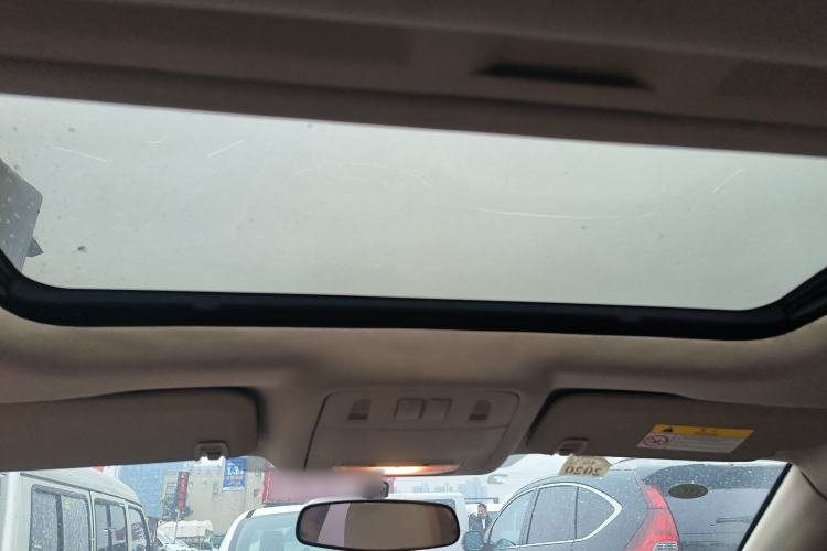 Used Buick Regal 2015 2.0L Leading Fashion Edition