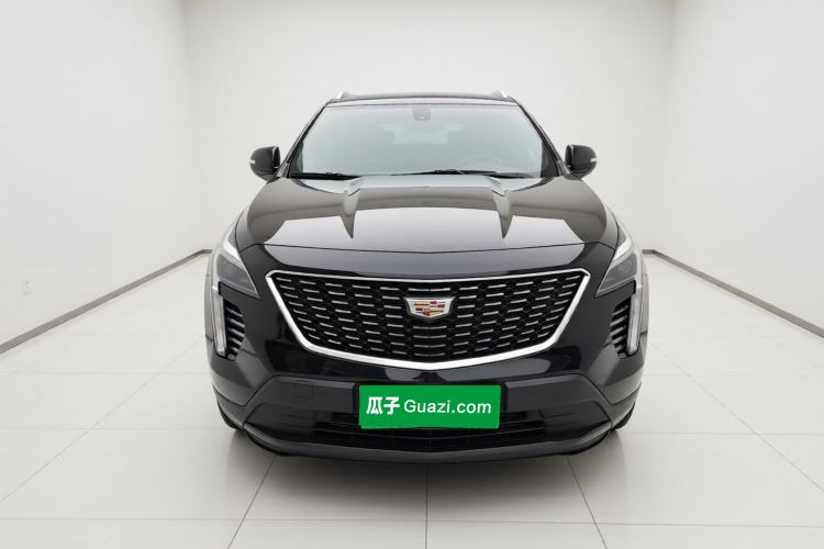 Used Cadillac XT4 2021 28T Two-Wheel Drive Tech Edition