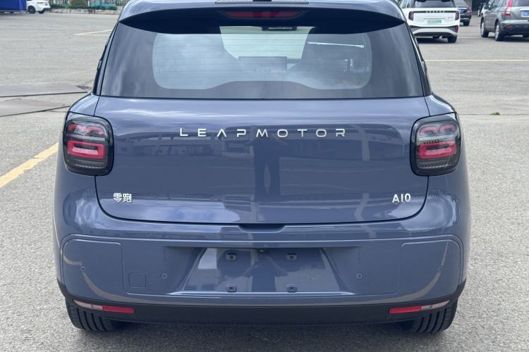 Used Leapmotor Zero Run A10 2026 Model 505 LiDAR Edition
