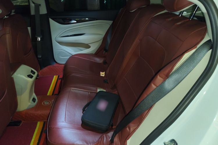 Used Buick Regal 2020 552T Elite Edition
