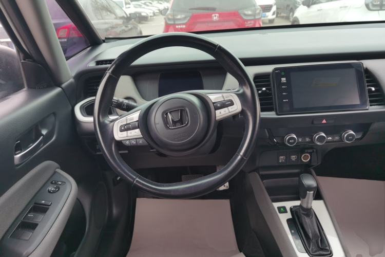 Used Honda LIFE 2021 1.5L CVT CRO-S Fun Edition
