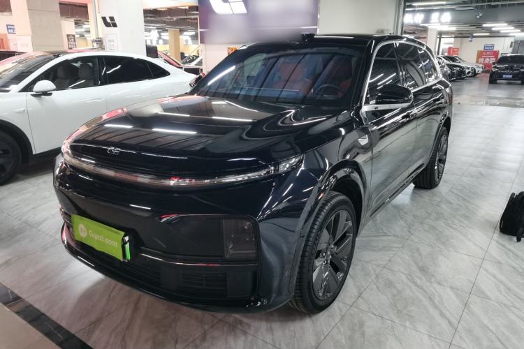 Used Li Auto L7 2024 MAX Model