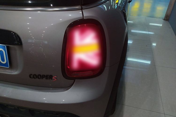 Used MINI MINI 2023 Updated 2.0T COOPER S Racing Driver