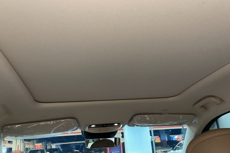 Used Hima AITO M7 2024 1.5T Intelligent Driving 4WD Max Edition 5 Seats Headliner