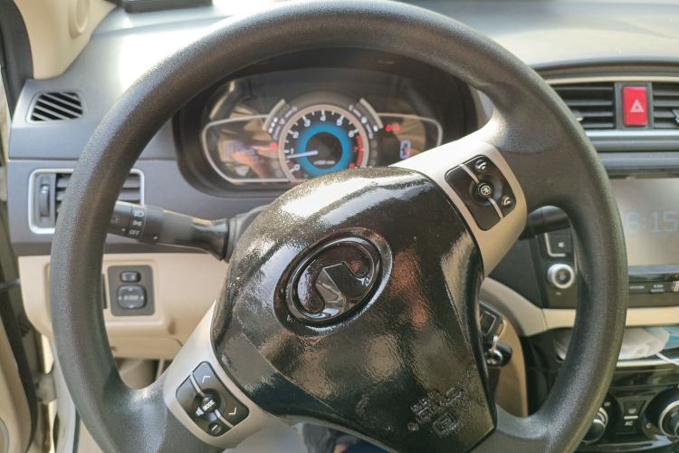 Used Great Wall C30 2015 Classic Edition 1.5L Manual Enjoyment Model
