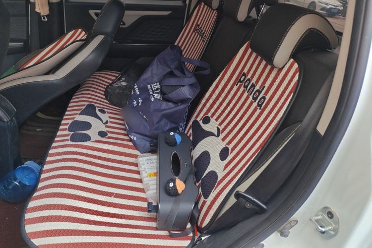 Used SOL E10X 2021 Jimei Edition 302km Fashionable Model