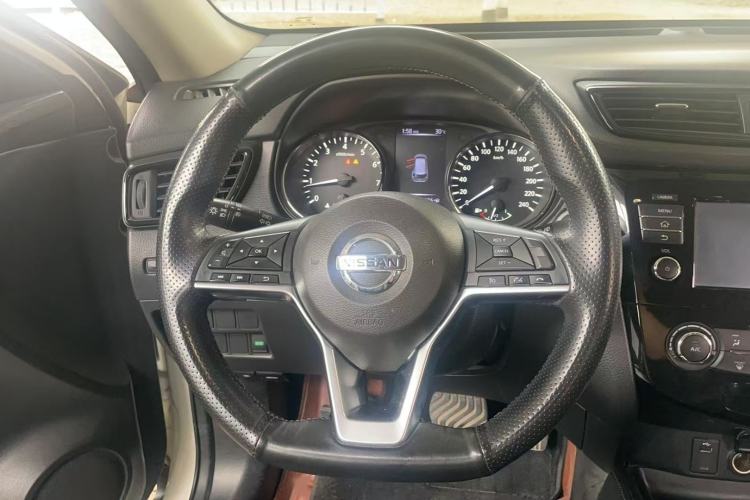 Used Nissan X-Trail 2017 2.0L CVT Comfort Edition 2WD