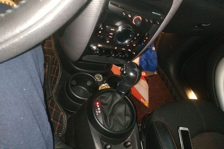 Used MINI Countryman 2016 1.6T COOPER S ALL4 Park Lane