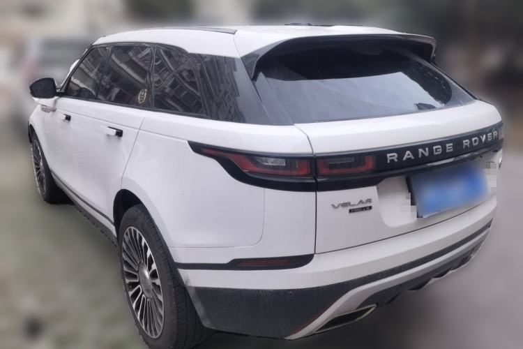 Used Land Rover Range Velar 2018 P300 S