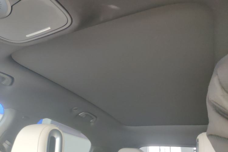 Used smart #1 2023 Pro Edition Headliner