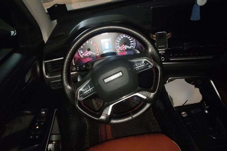 Used Haval H6 2021 National Trend Edition 1.5T Automatic Urban Version
