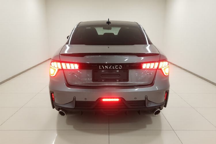 Used Lynk & Co 03 2022 2.0TD DCT JingPro