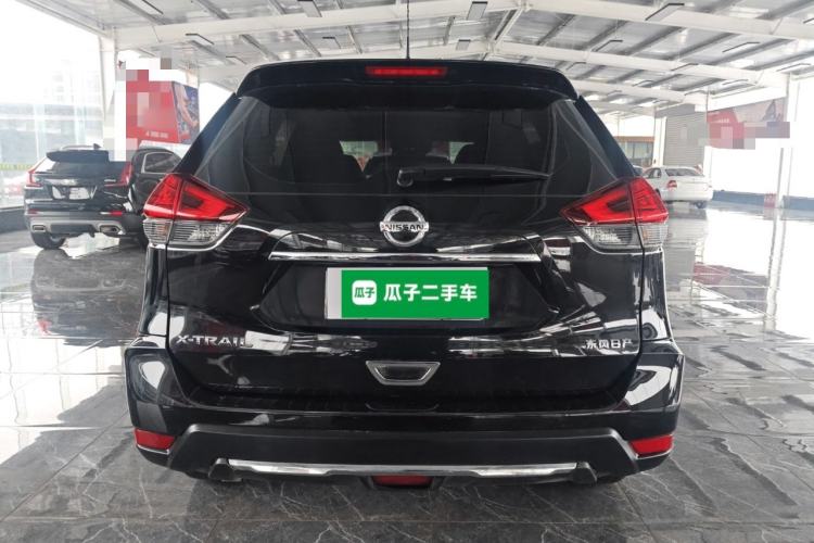 Used Nissan X-Trail 2021 2.0L CVT 2WD XL ITS Comfort Commemorative Edition
