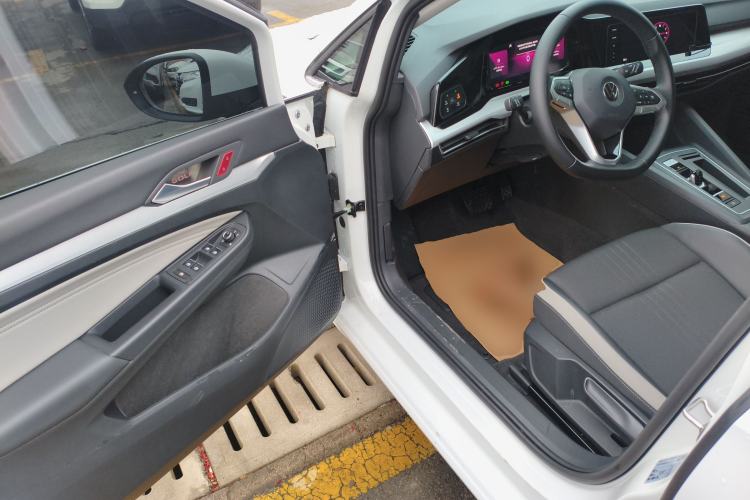 Used Volkswagen Golf 2021 280TSI DSG Pro
