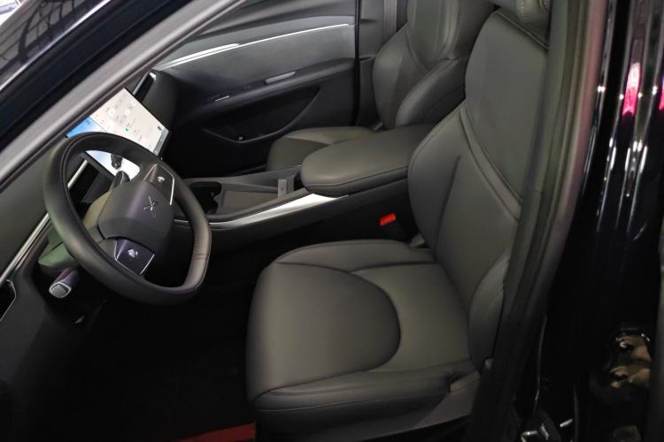 Used XPeng MONA M03 2024 515 Long-Range