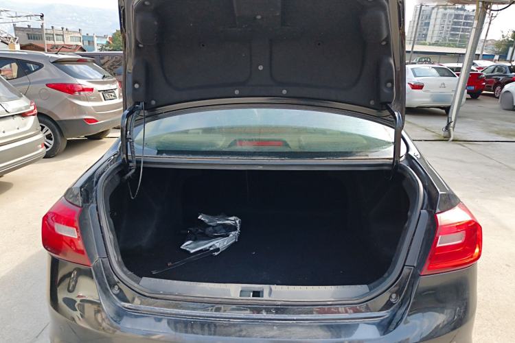 Used Great Wall C30 2016 1.5L Manual Luxury Model
