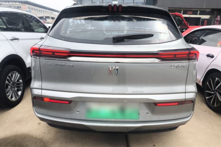 Used Buick E5 2023 Zhenxiang Standard Range Edition