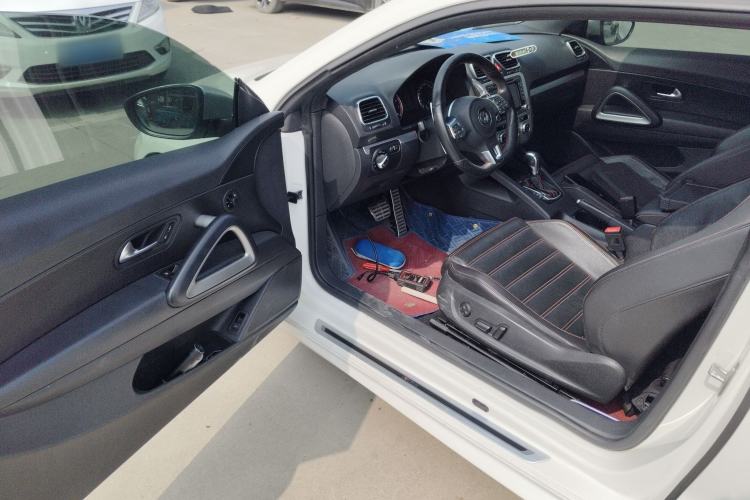 Used Volkswagen Scirocco 2013 2.0 TSI Million-Mile Edition