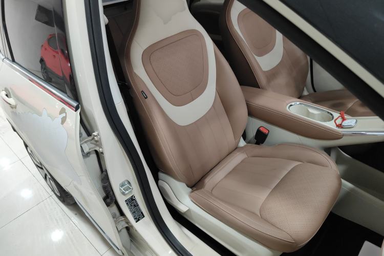 Used Wuling Bingo 2025 410 km Lingxi Deluxe Edition