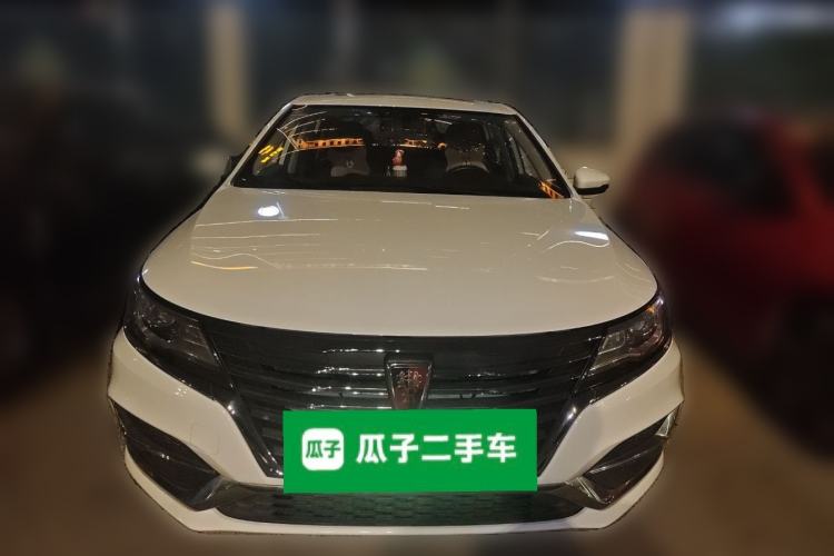 Used Roewe i6 New Energy 2017 45T Hybrid Connect & Smart Enjoyment Edition
