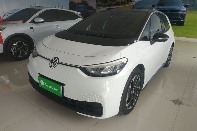 Used Volkswagen ID.3 2024 Pure & Smart Edition