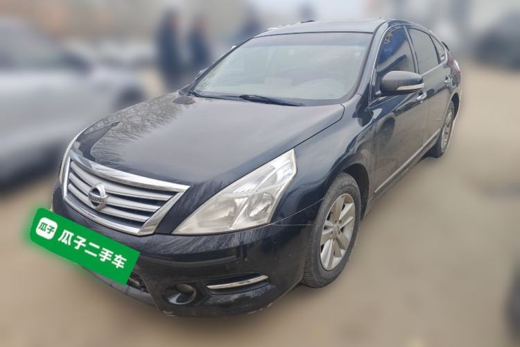 Used Nissan Teana 2011 2.0L XL Comfort Edition
