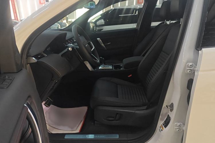 Used Land Rover Discovery Sport 2022 249 PS R-Dynamic S Performance Edition 5 Seats