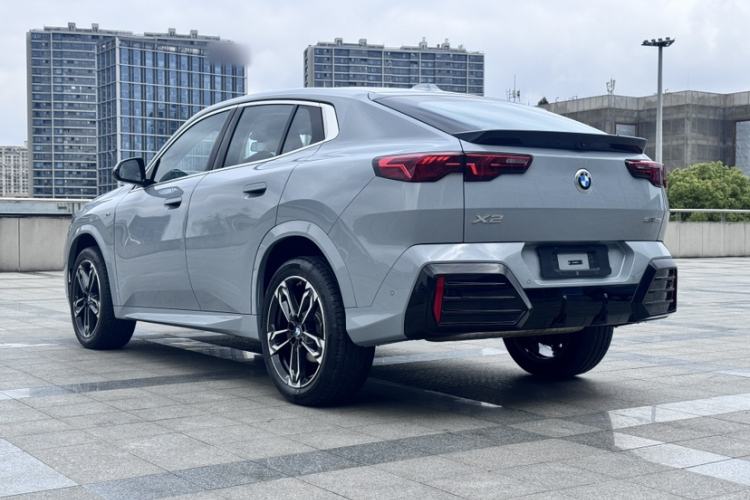 Used BMW X2 2024 sDrive25i M Sport Package