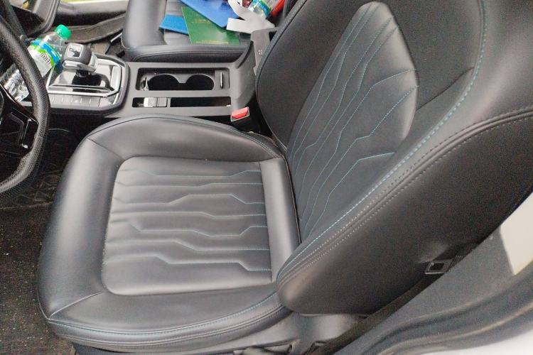 Used FORTHING S50 2021 Operational Type