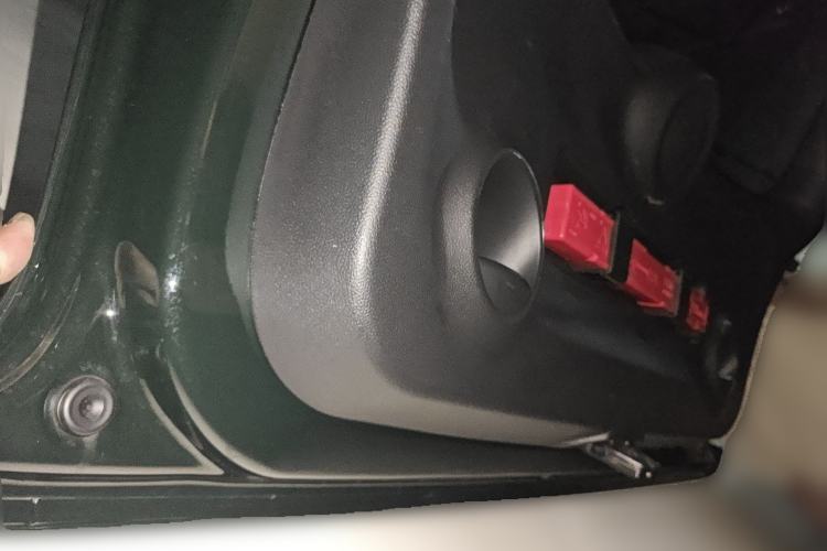 Used MINI JCW 2023 Facelift 2.0T JOHN COOPER WORKS ALL-IN